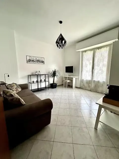 Ferienwohnung Ca' Davinci Mailand Italien