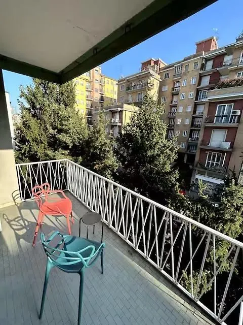Ferienwohnung Ca' Davinci Mailand 0*,  Italien